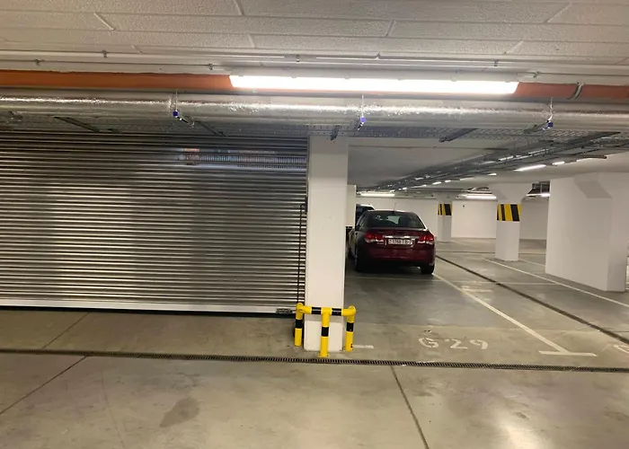 Apartament Serce Miasta