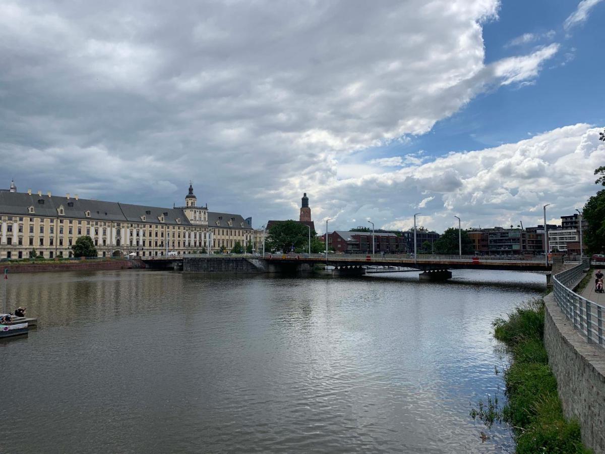 Serce Miasta Wroclaw