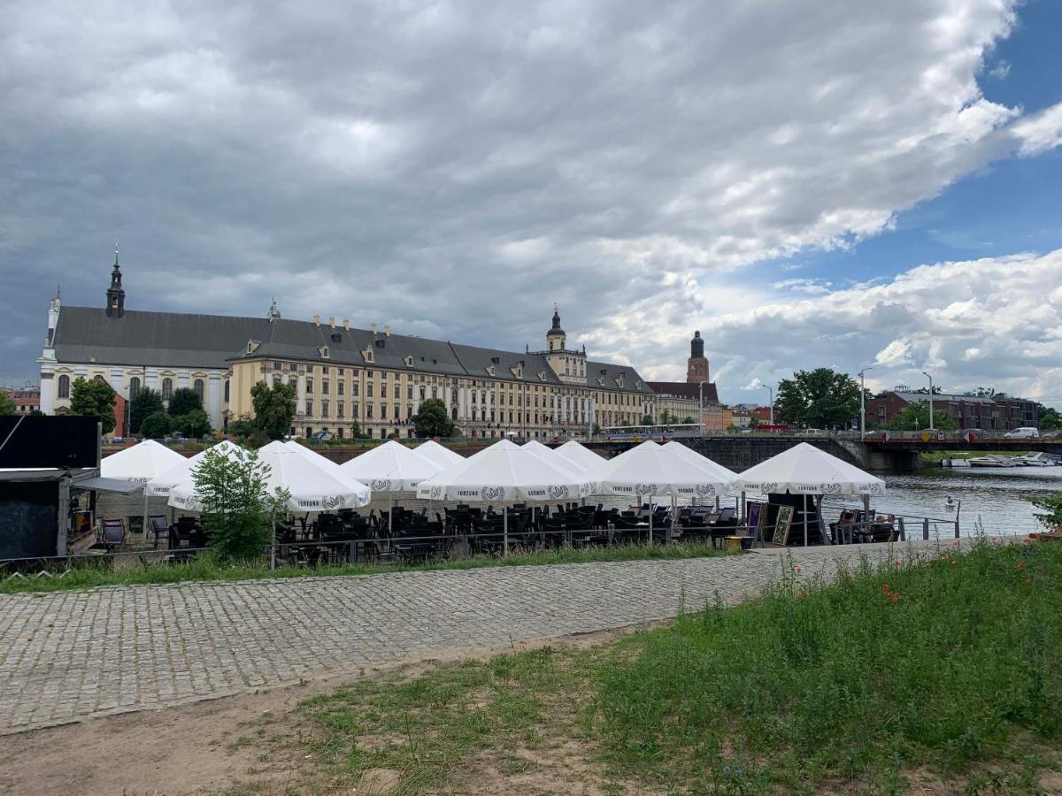 Serce Miasta * Wroclaw