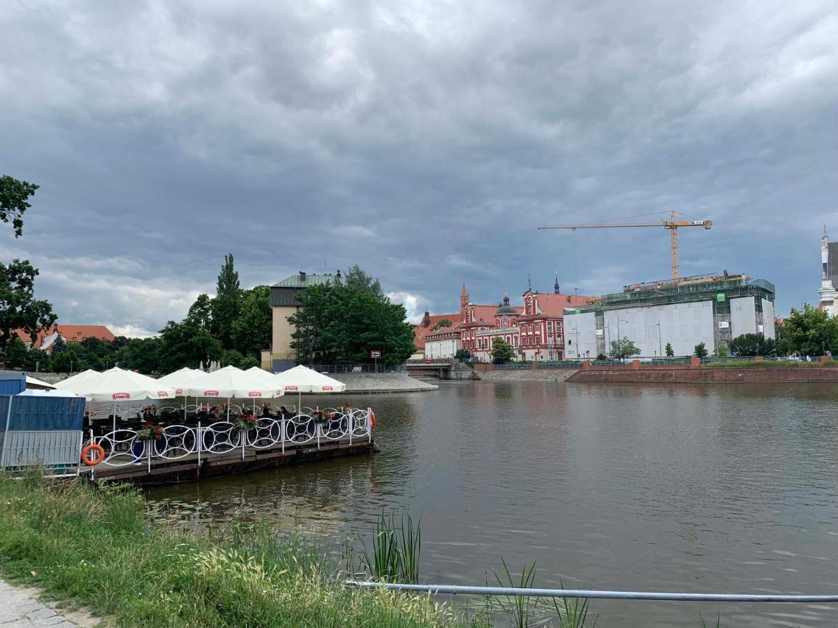Apartment Serce Miasta