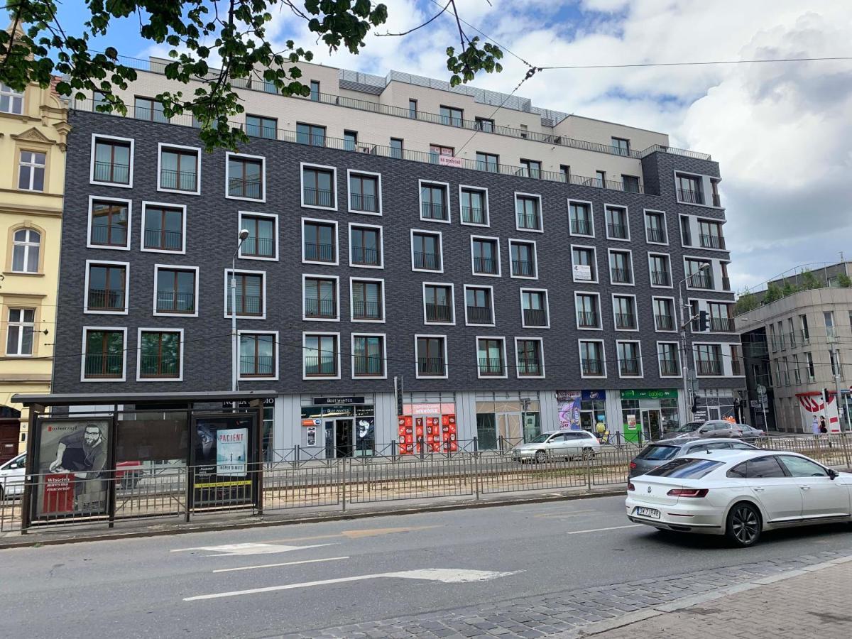 Apartment Serce Miasta