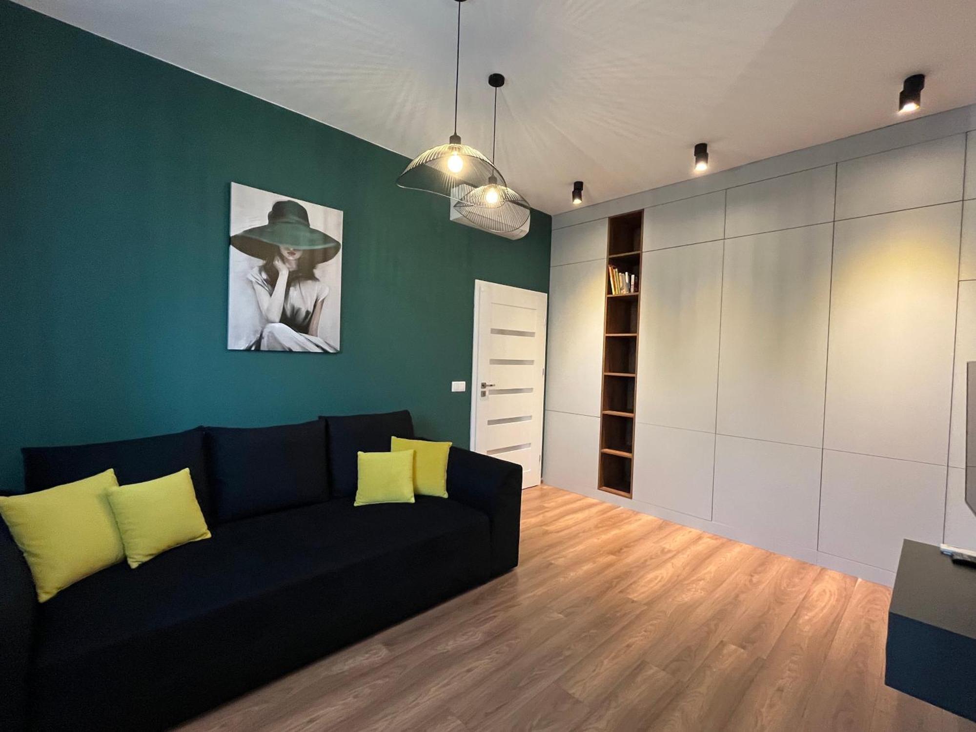 Apartment Serce Miasta