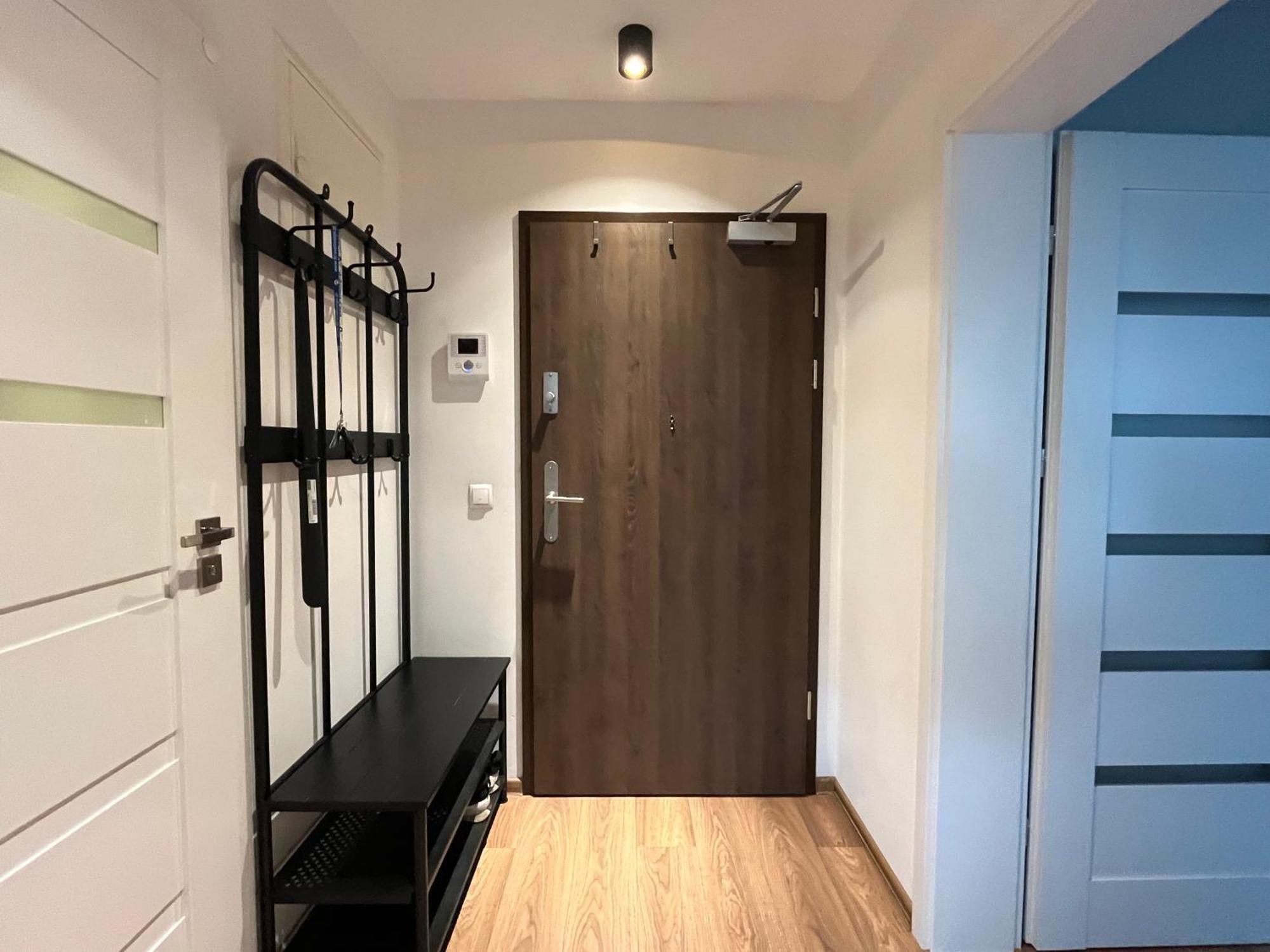 Apartment Serce Miasta Wroclaw