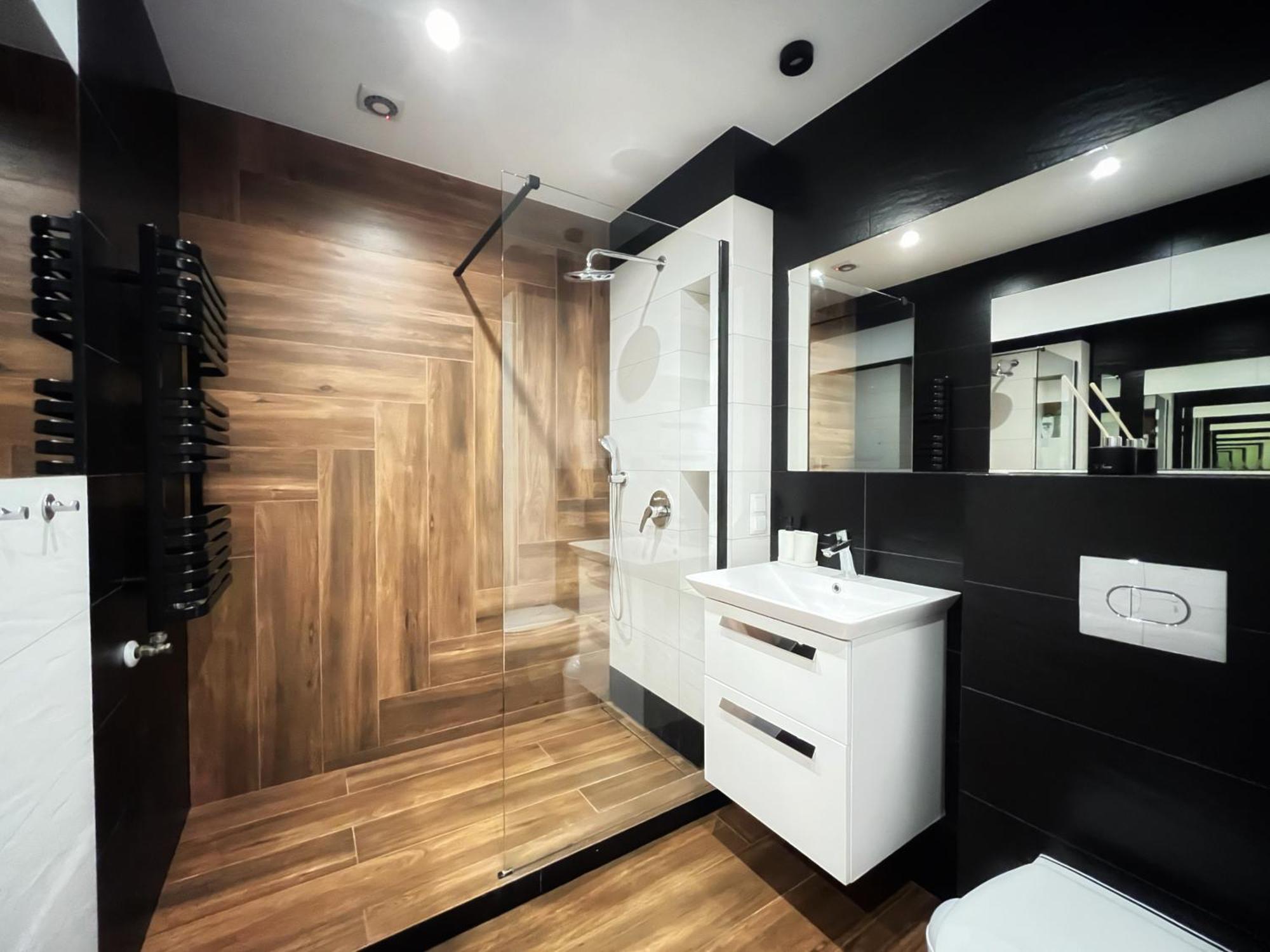 Serce Miasta Apartment Wroclaw
