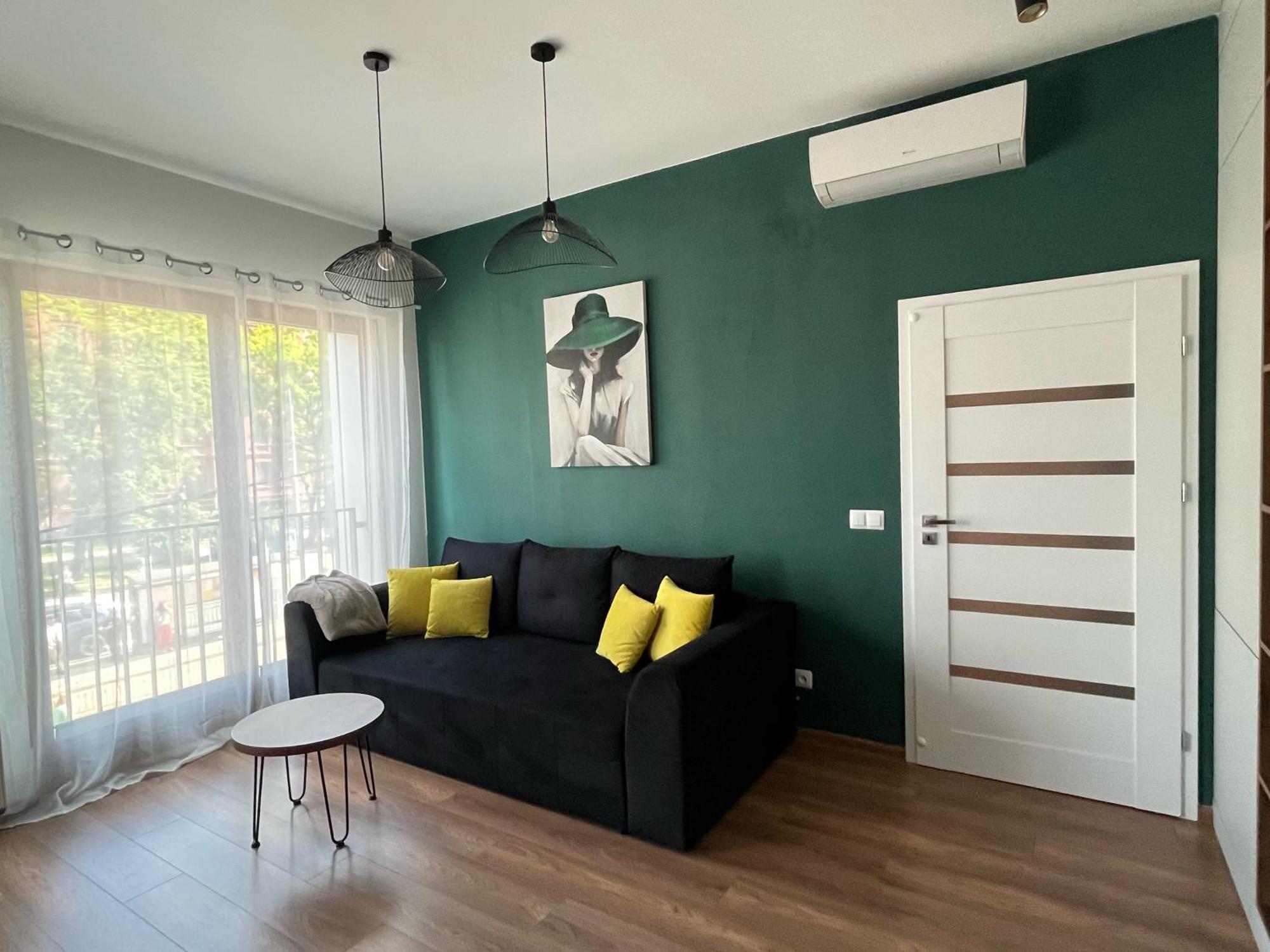 Serce Miasta Apartment