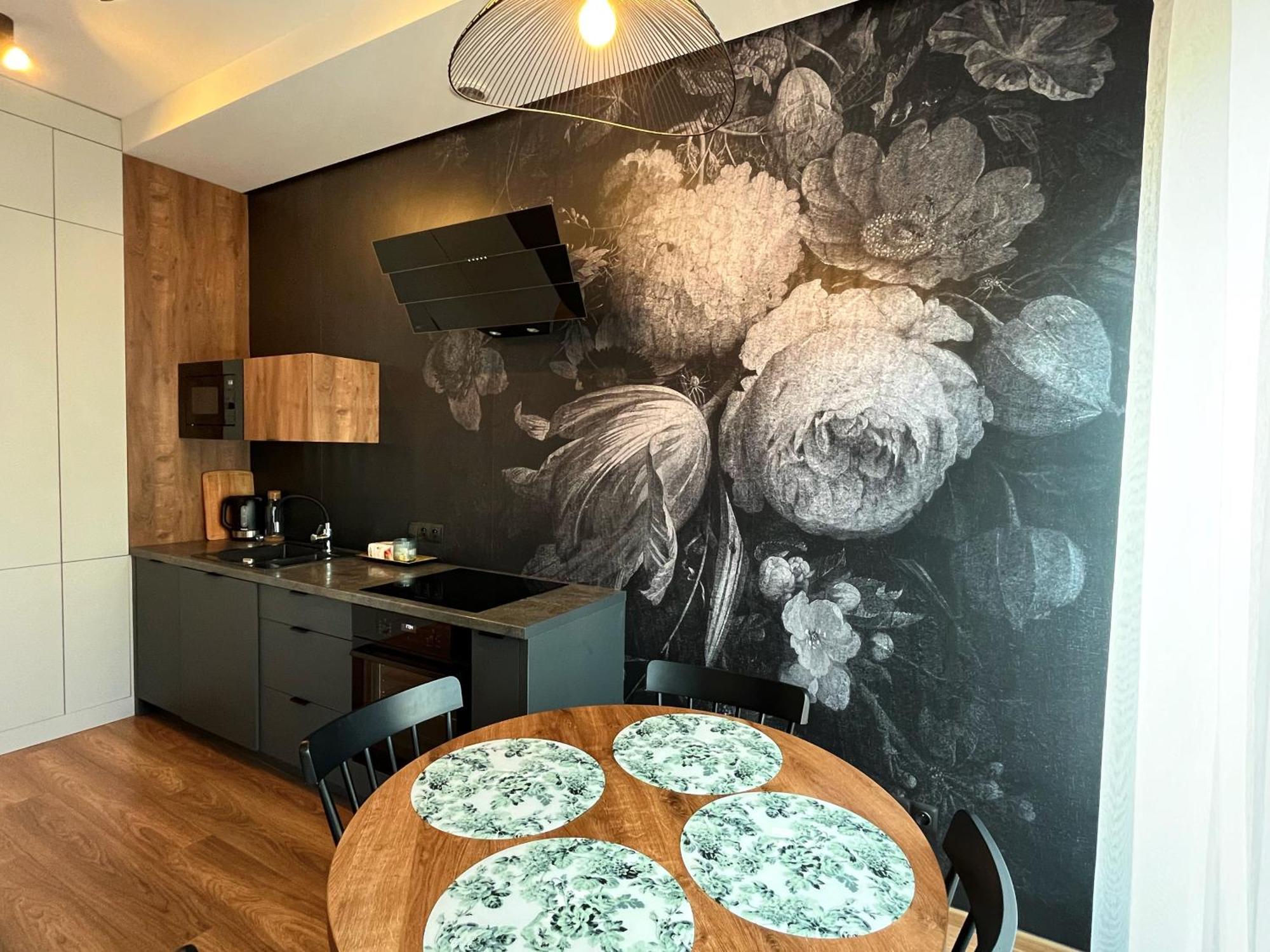 Apartment Serce Miasta Wroclaw
